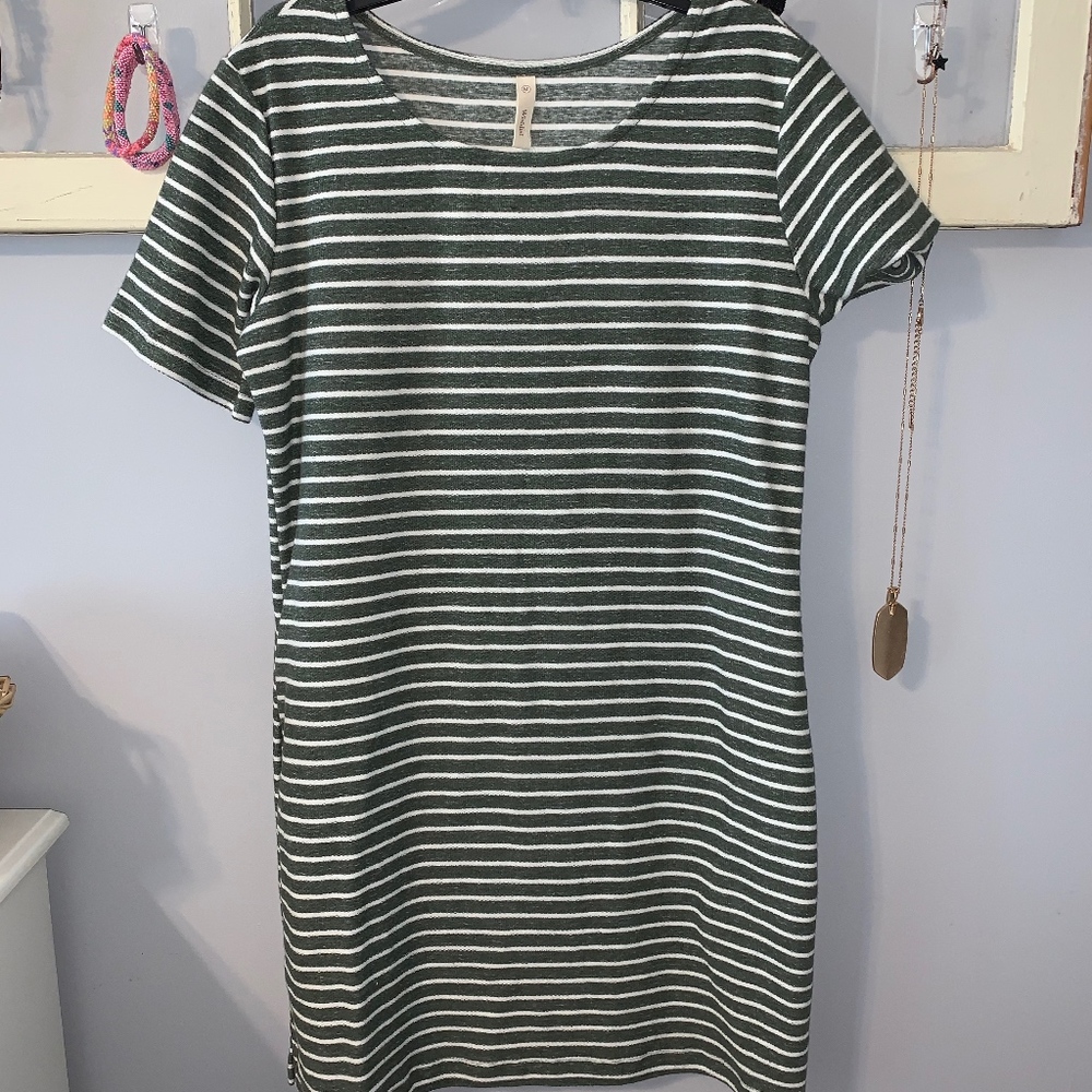 Wishlist Dress